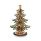 Wooden Christmas Tree | Small