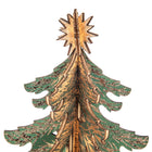 Wooden Christmas Tree | Small