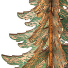 Wooden Christmas Tree | Small
