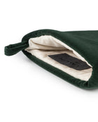 Velvet Christmas Stockings