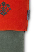 Velvet Christmas Stockings