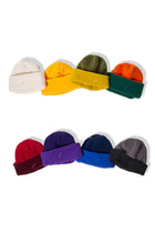 Workshop Hat | Ivory